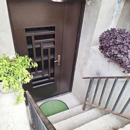 Mery'S Family Apartment Tbilisi Zewnętrze zdjęcie