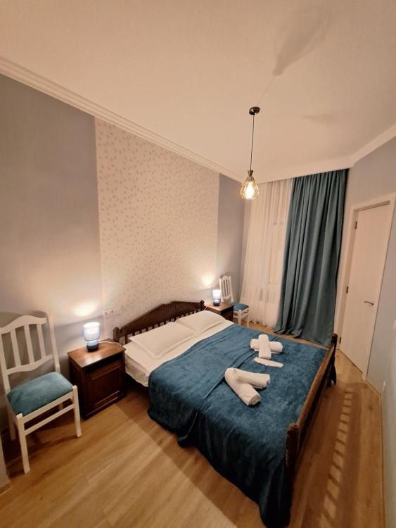 Mery'S Family Apartment Tbilisi Zewnętrze zdjęcie
