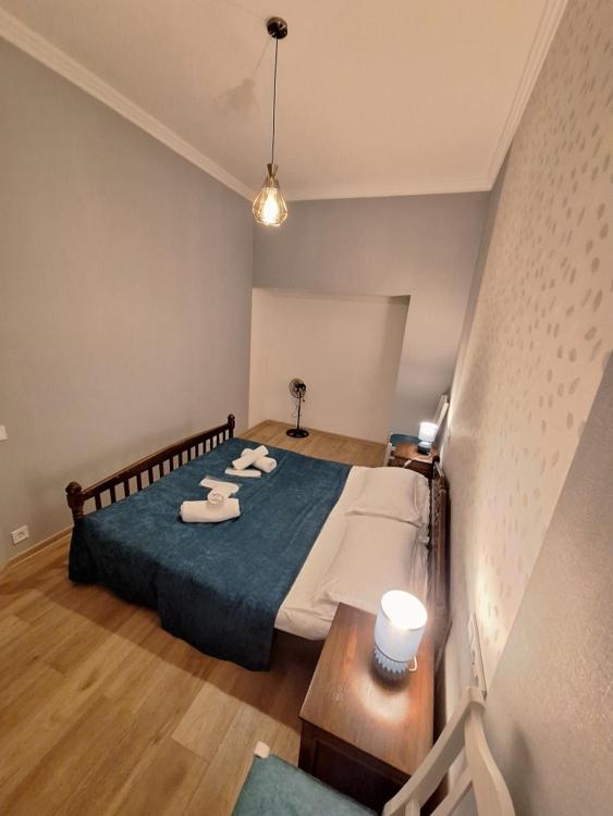 Mery'S Family Apartment Tbilisi Zewnętrze zdjęcie