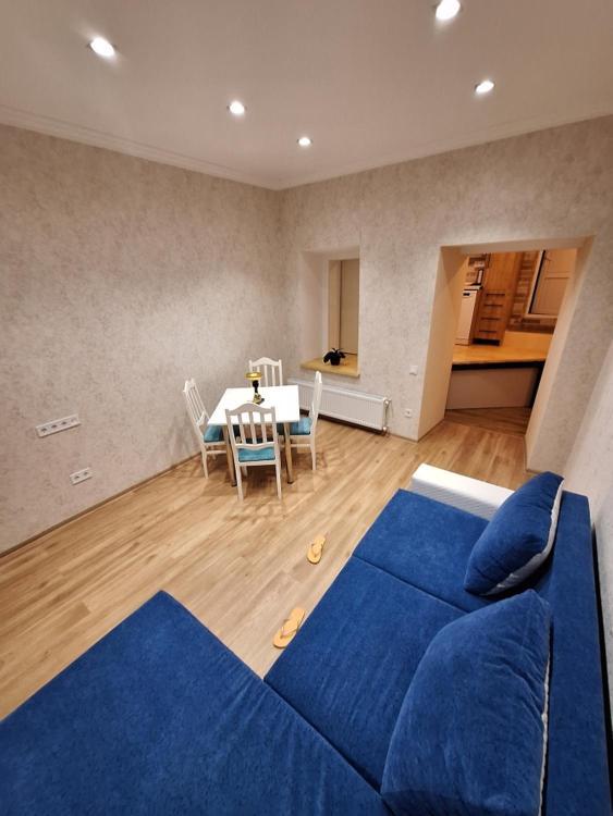 Mery'S Family Apartment Tbilisi Zewnętrze zdjęcie